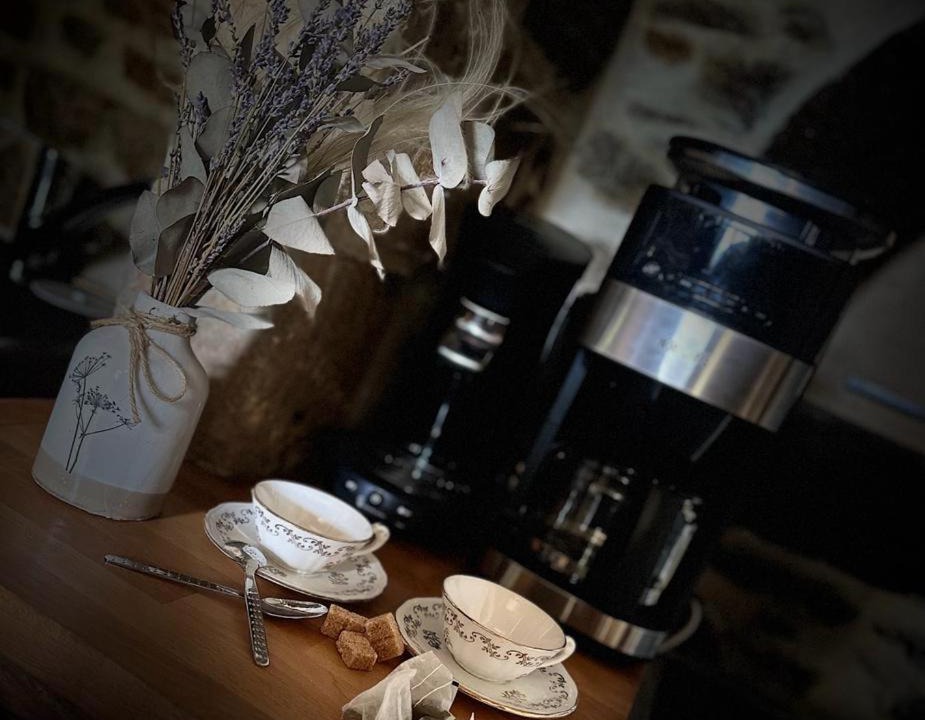Photo of Kitchen in Saint-Lambert-la-Potherie