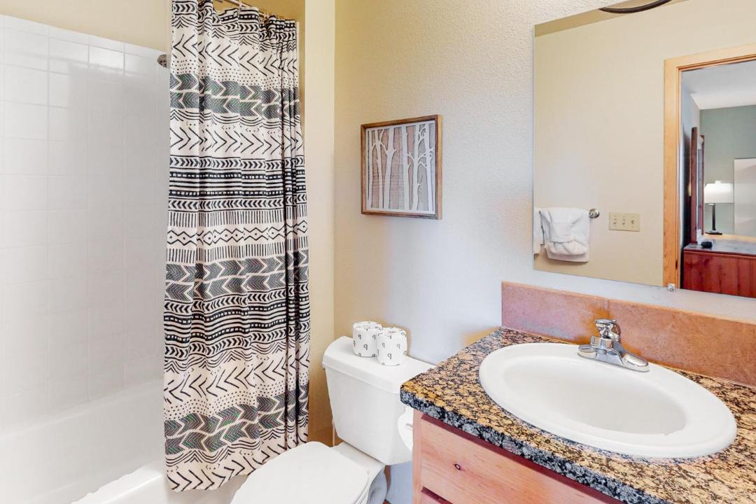 Photo of Bathroom in Fraser