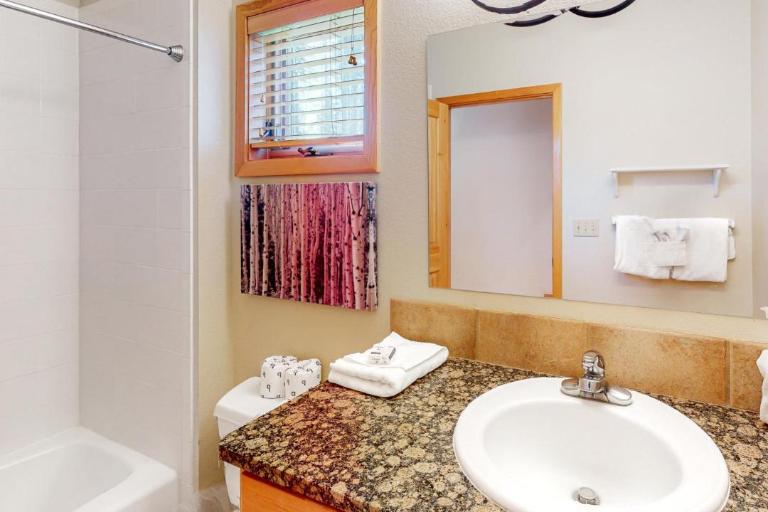 Photo of Bathroom in Fraser