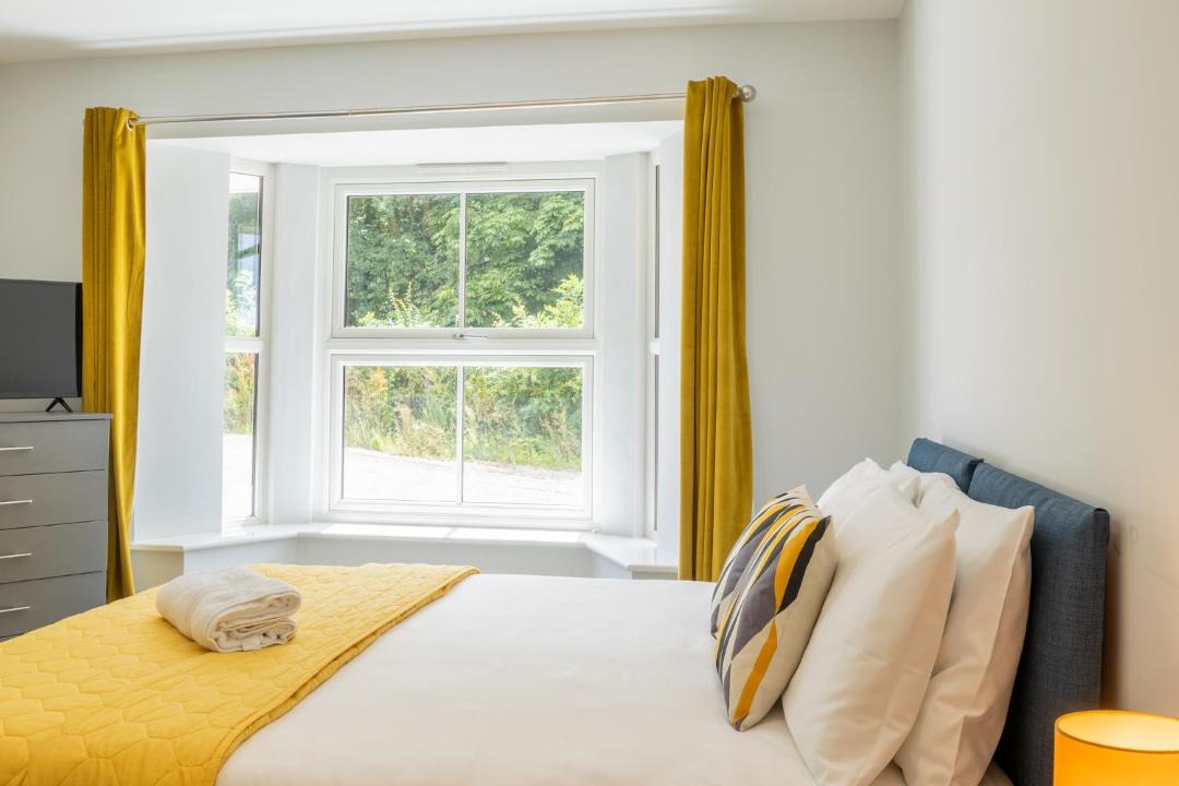 Photo of Bedroom in Winshill