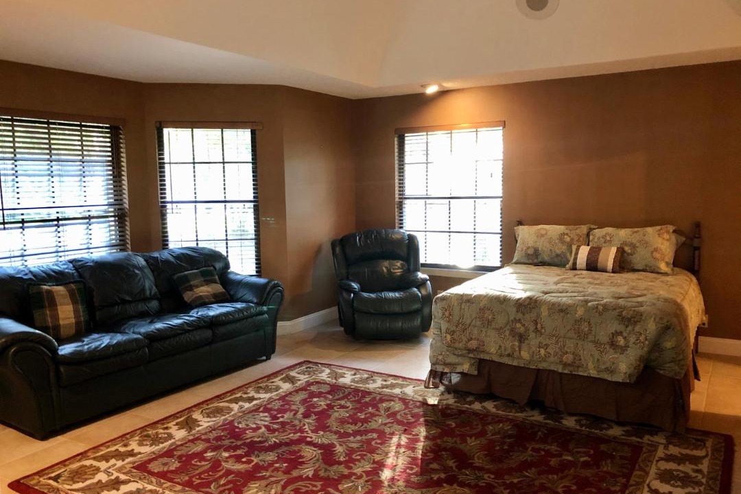 Photo of Livingroom in Tropic