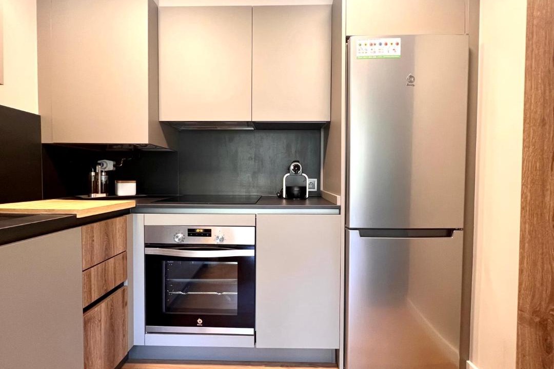 Photo of Kitchen in Sort