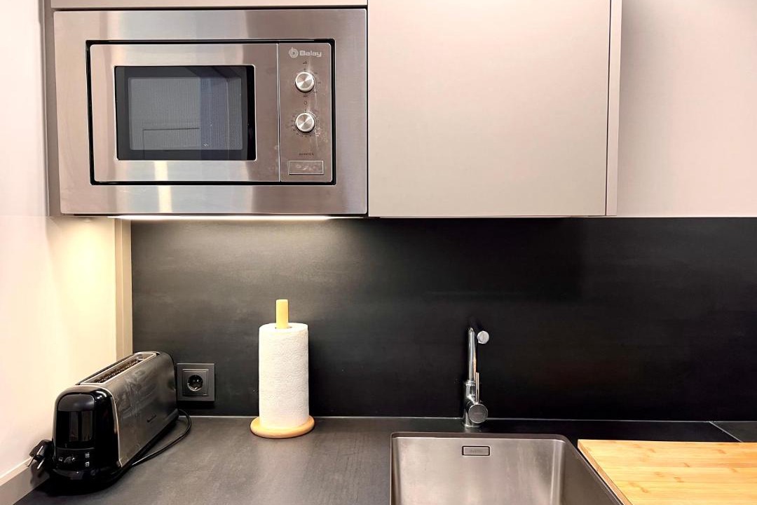 Photo of Kitchen in Sort