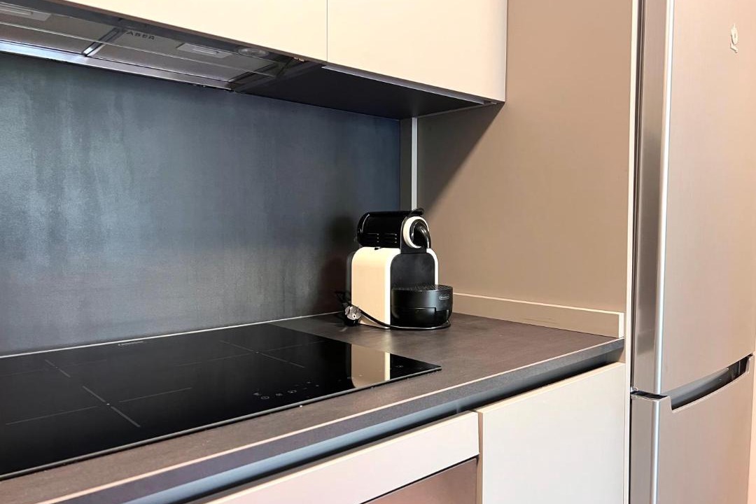 Photo of Kitchen in Sort