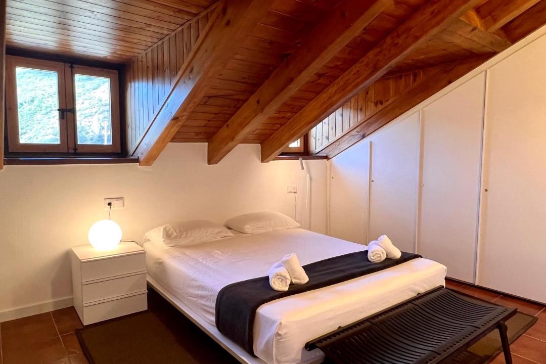 Photo of Bedroom in Sort