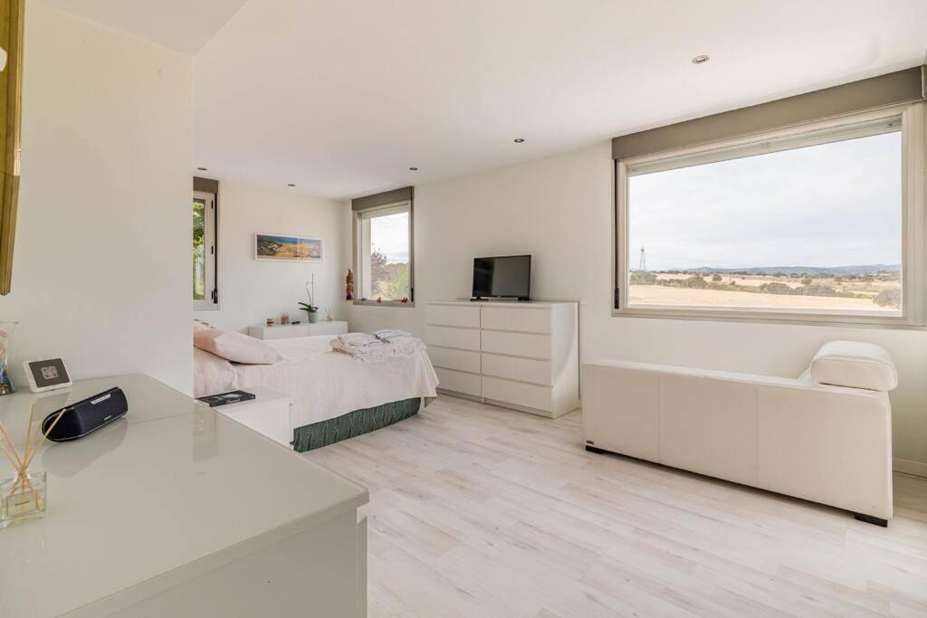 Photo of Bedroom in Villanueva del Pardillo