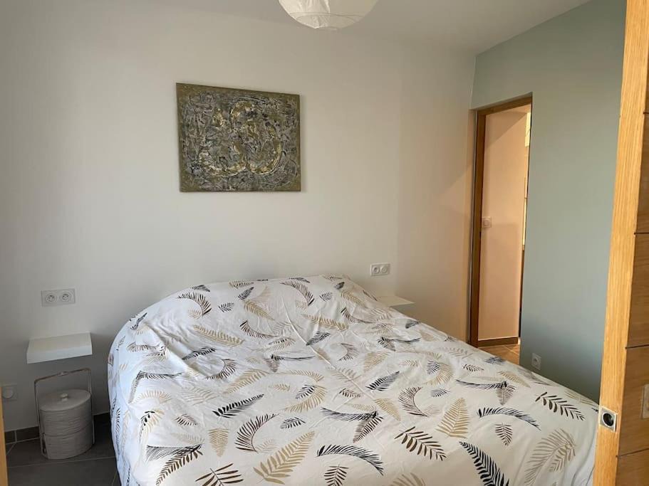 Photo of Bedroom in Courthezon