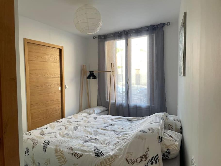 Photo of Bedroom in Courthezon