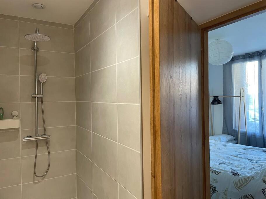 Photo of Bathroom in Courthezon