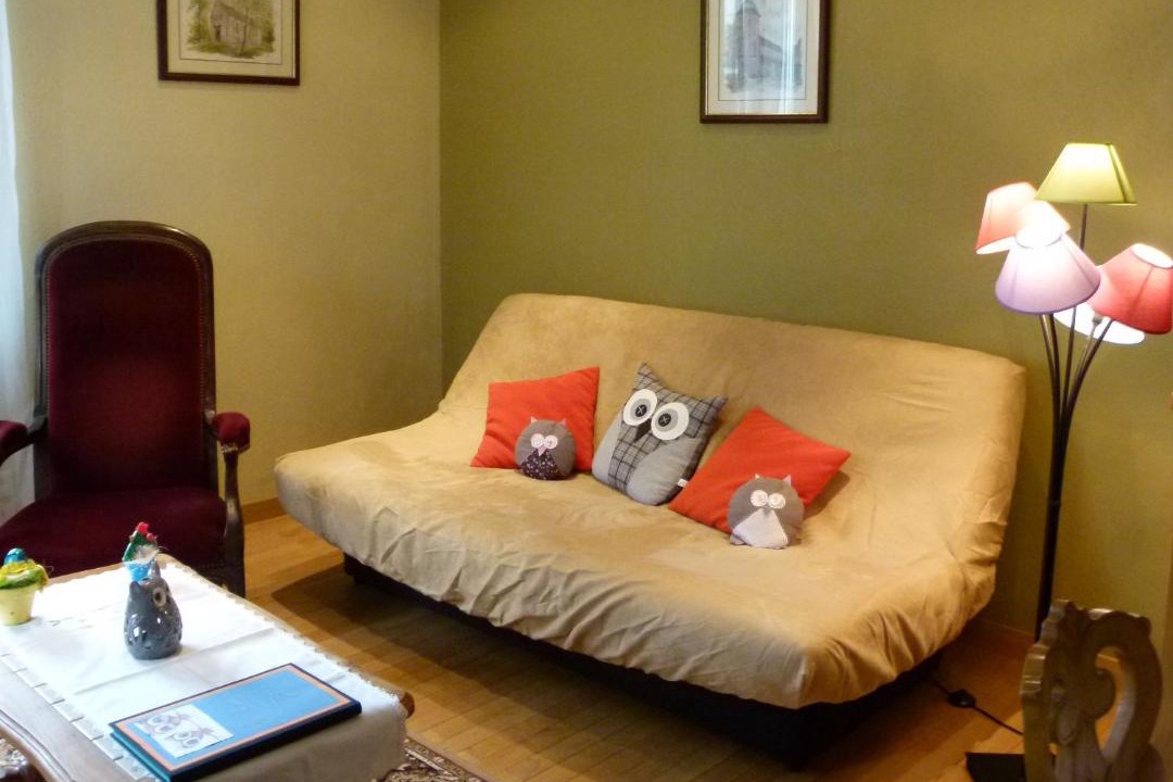 Photo of Bedroom in Ottersthal