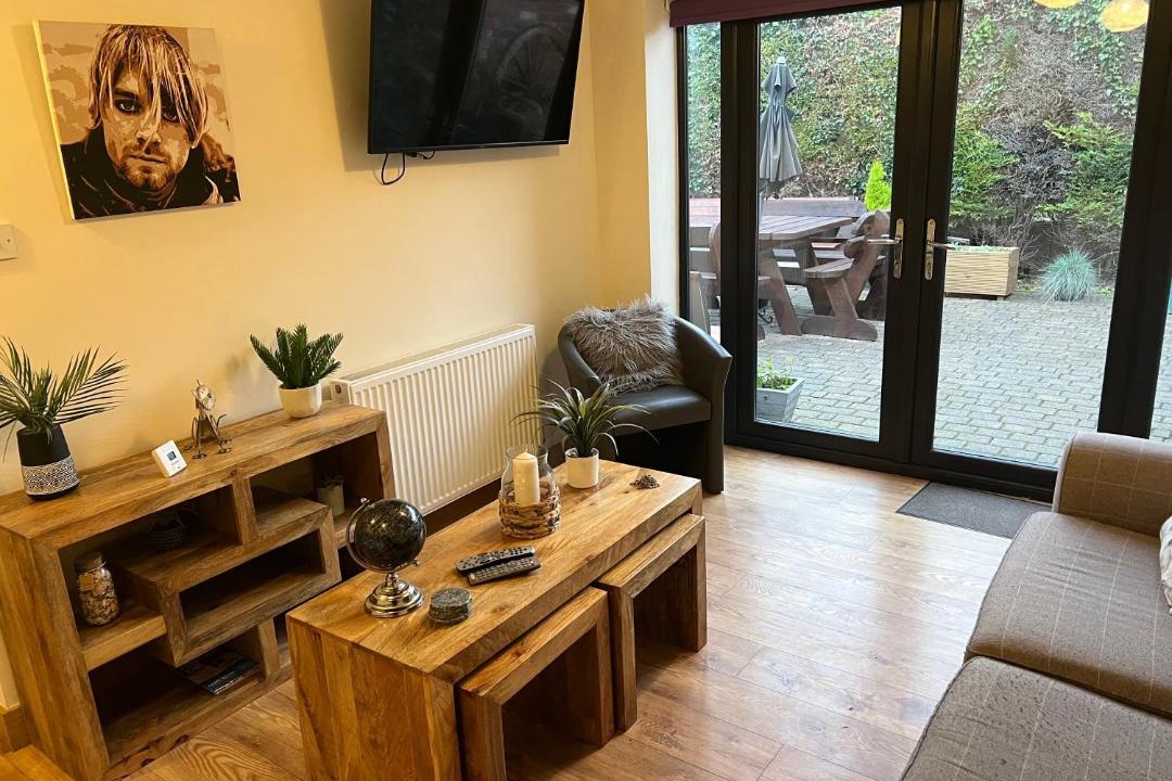 Photo of Livingroom in Loversall