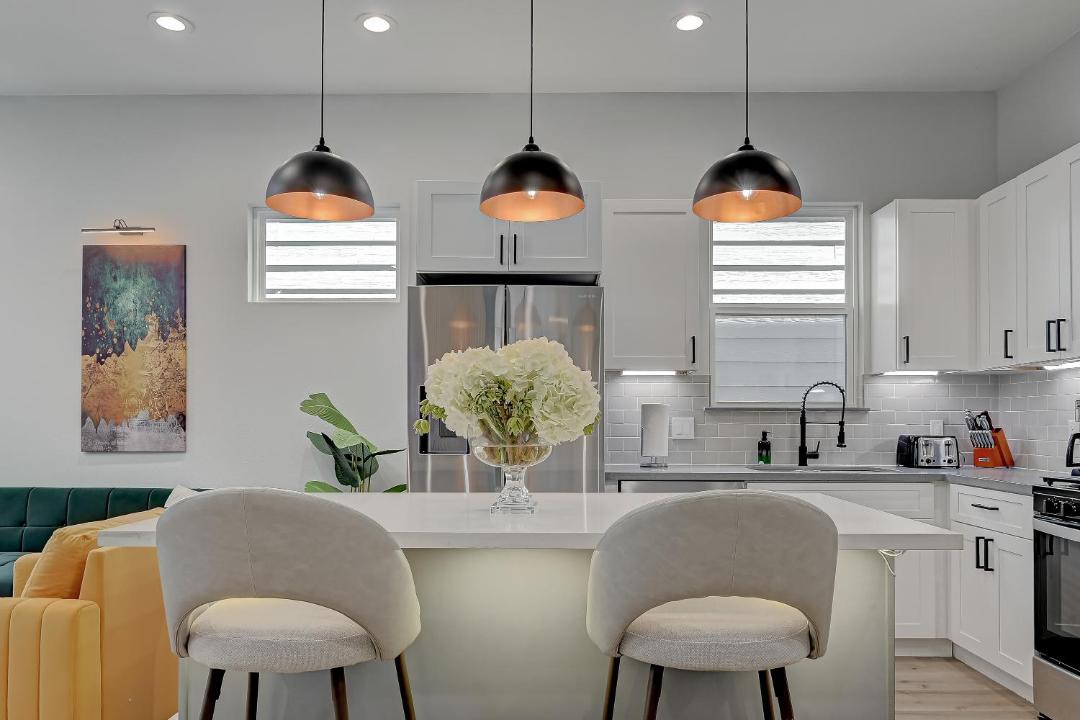 Photo of Kitchen in Northside
