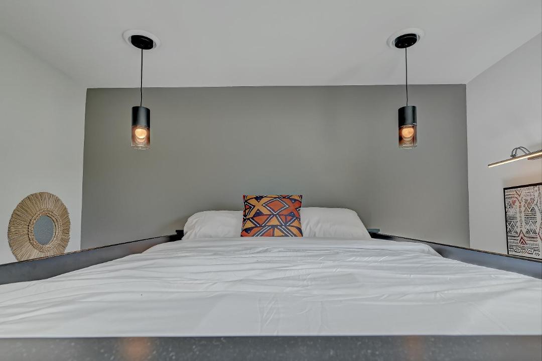Photo of Bedroom in Northside