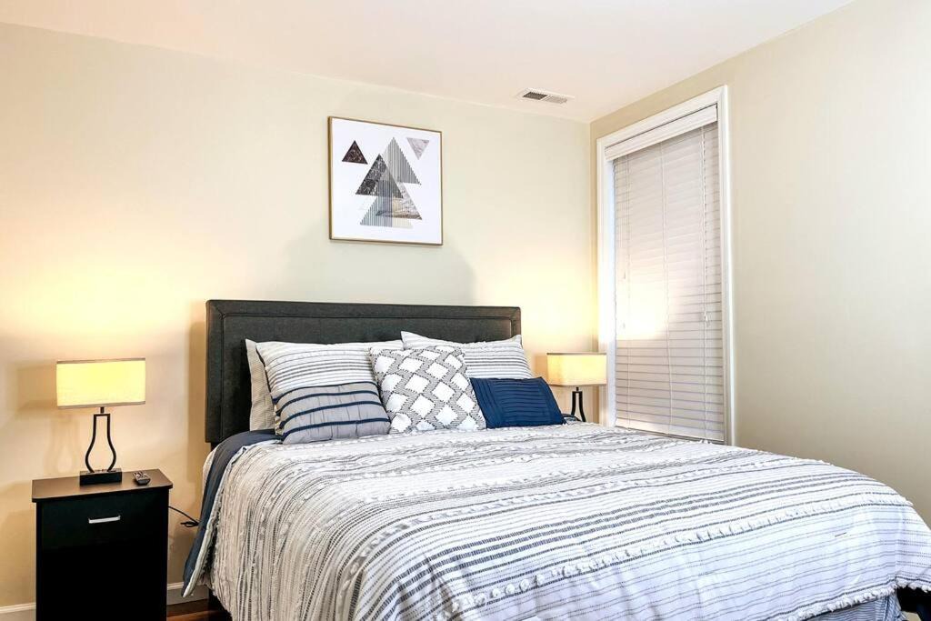 Photo of Bedroom in West Philadelphia