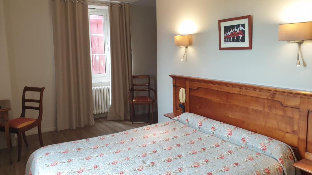 Photo of Bedroom in Saint-Martin-d'Arrossa