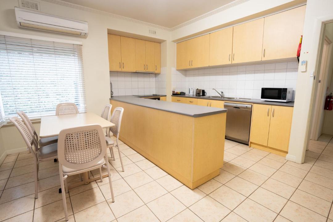Photo of Kitchen in Golden Point