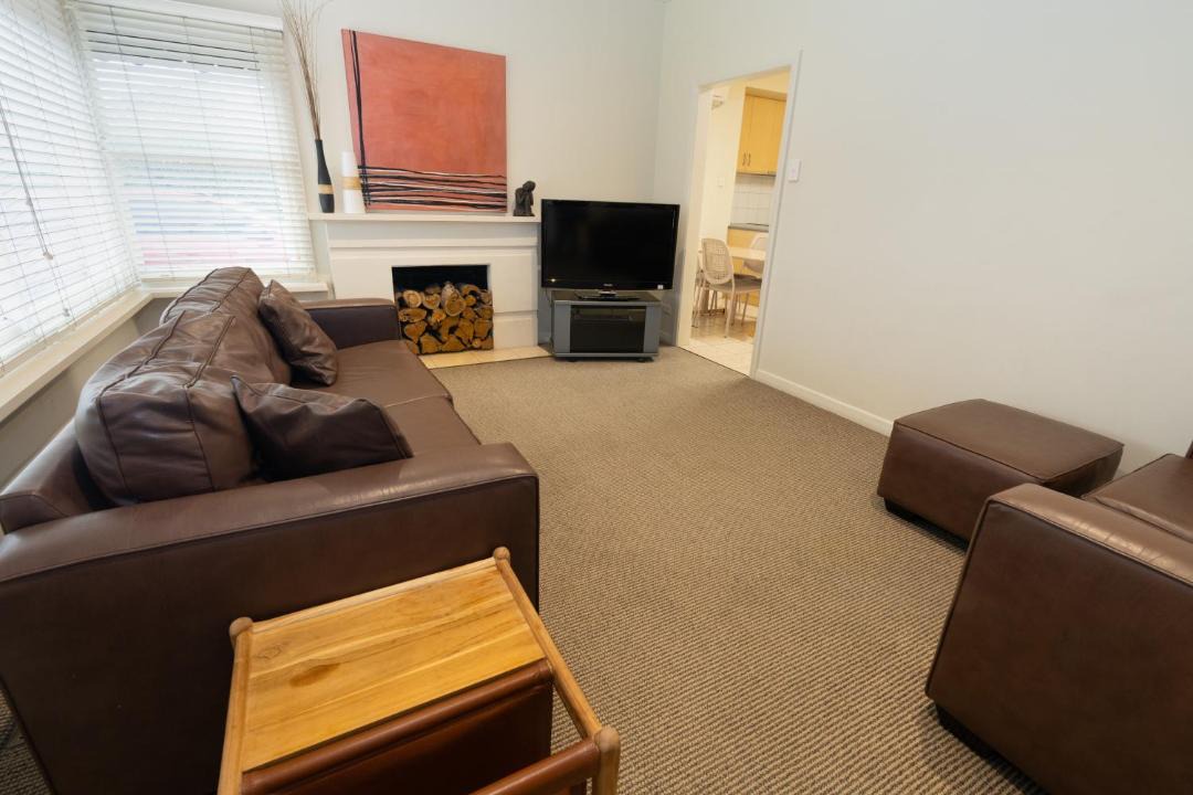 Photo of Livingroom in Golden Point