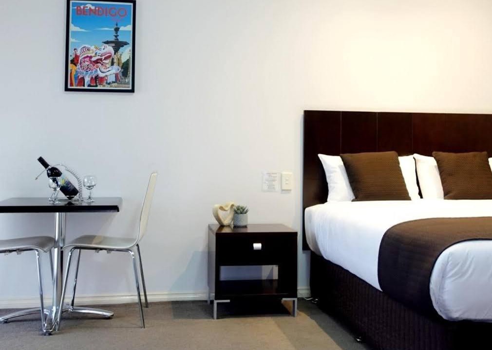 Photo of Bedroom in Strathdale