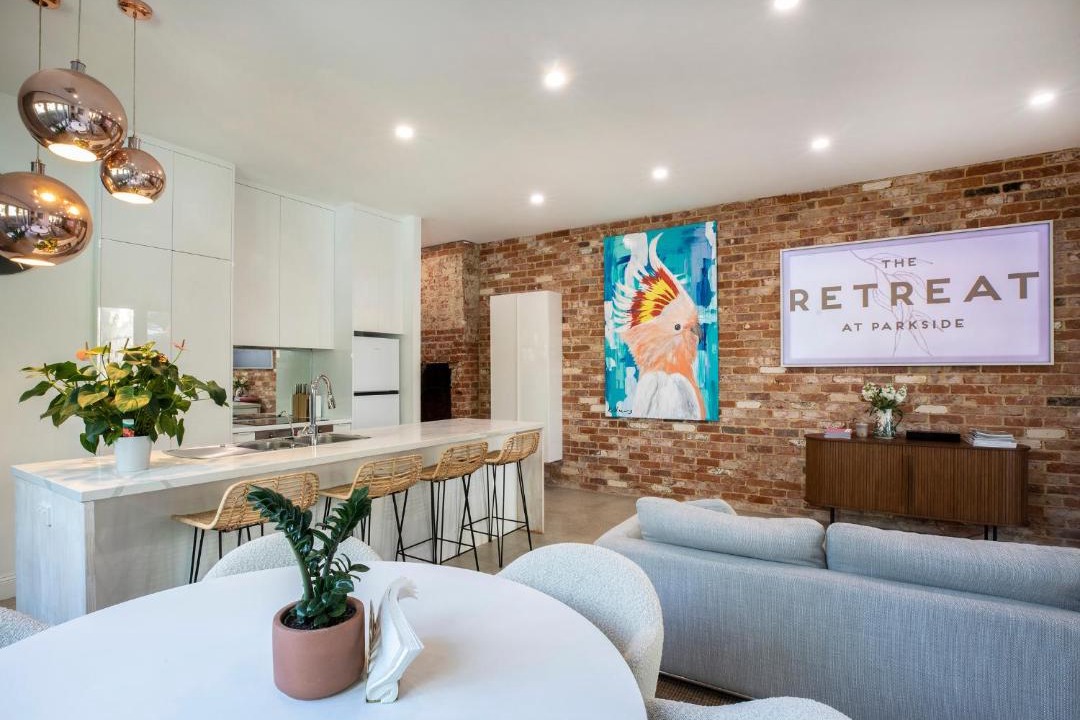 Photo of Others in Parkside