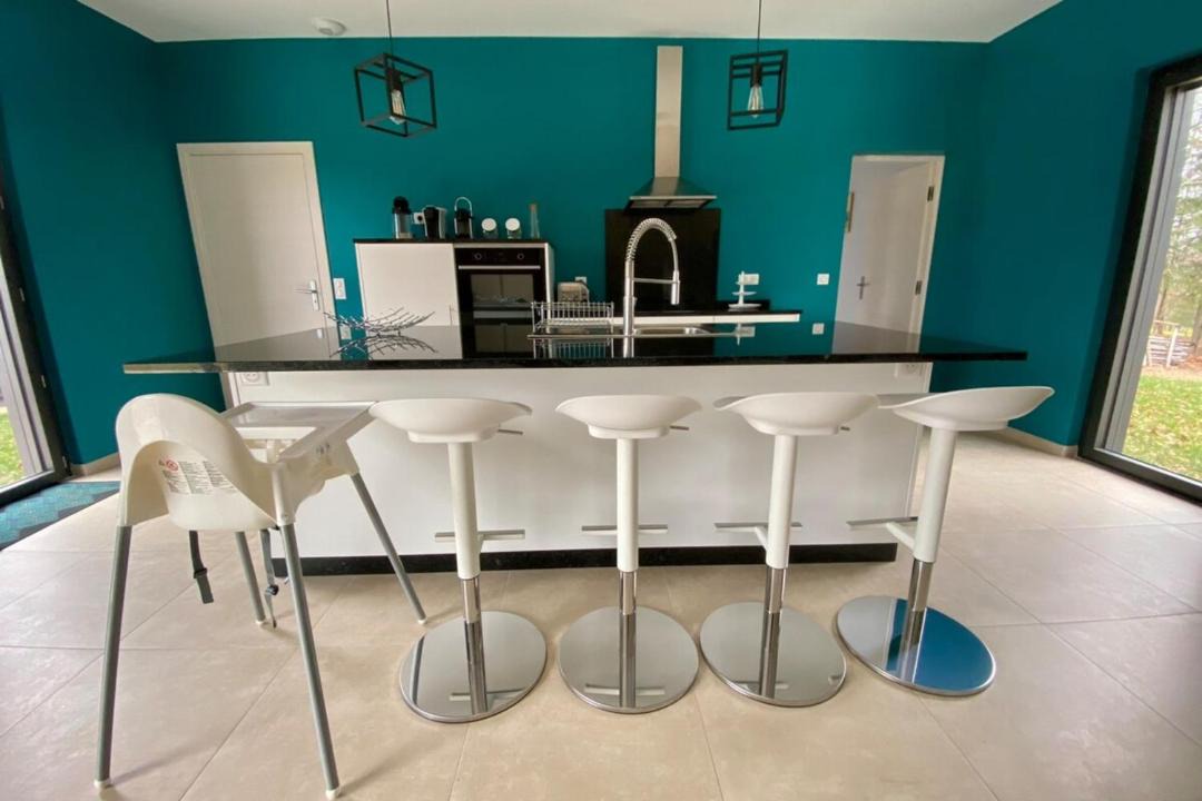 Photo of Livingroom in Panazol