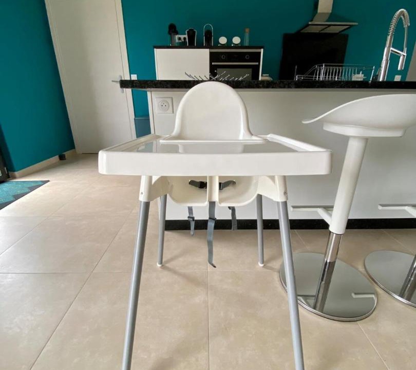 Photo of Livingroom in Panazol