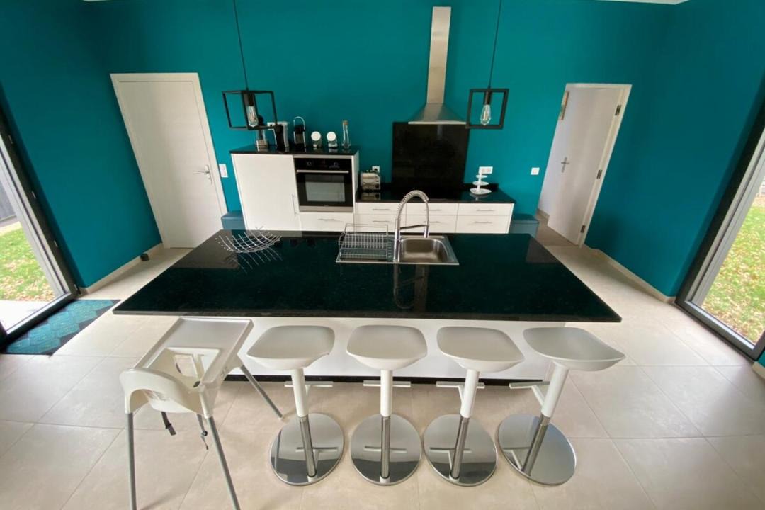 Photo of Livingroom in Panazol