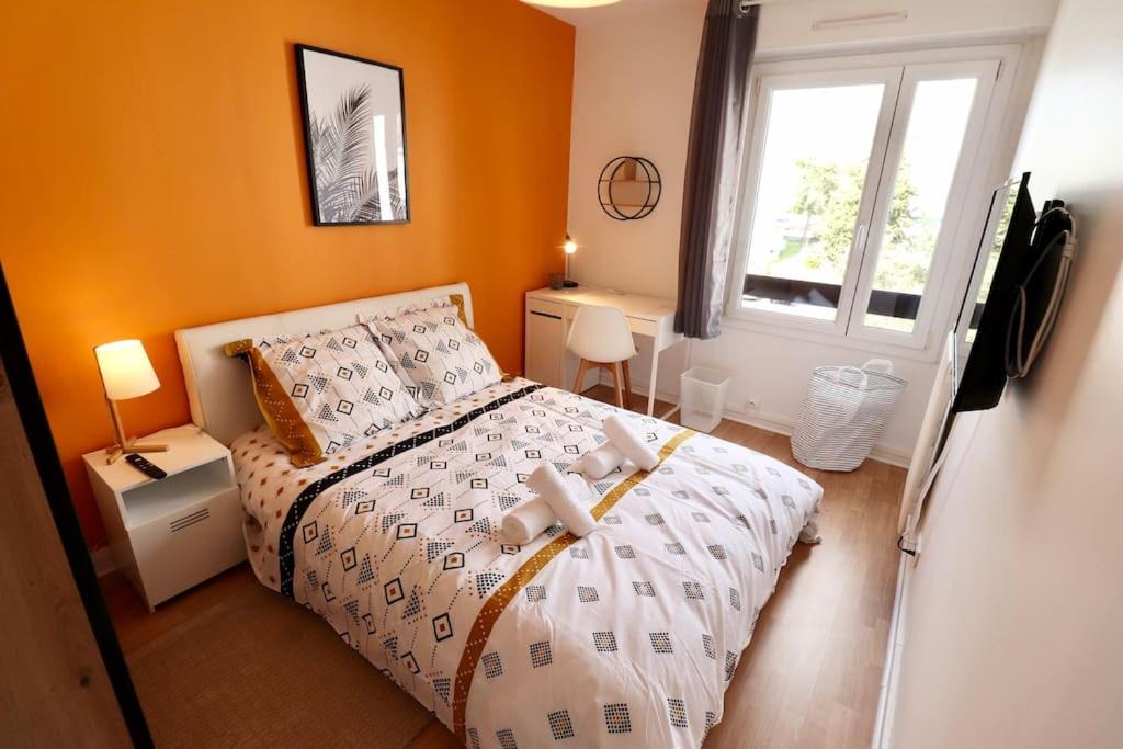 Photo of Bedroom in Bellevue