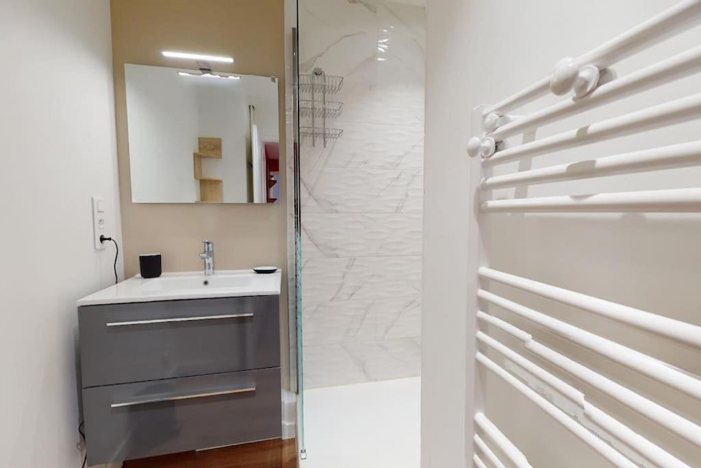 Photo of Bathroom in Bellevue