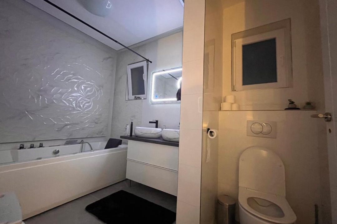 Photo of Bathroom in Ogulin
