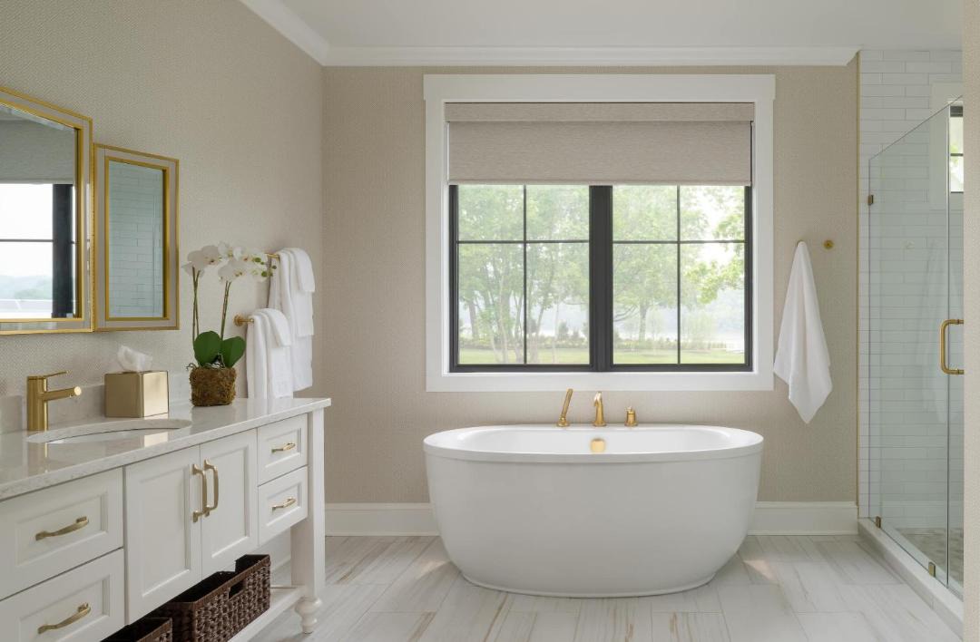 Photo of Bathroom in Unionville