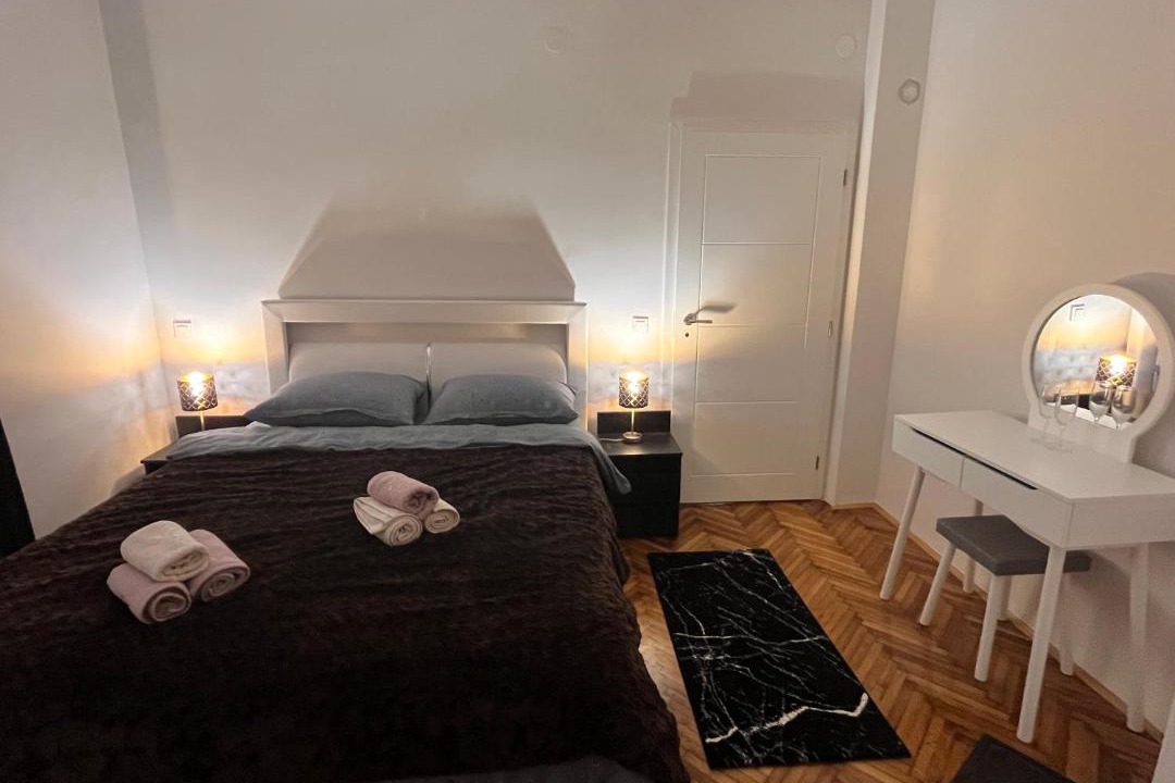 Photo of Bedroom in Ogulin