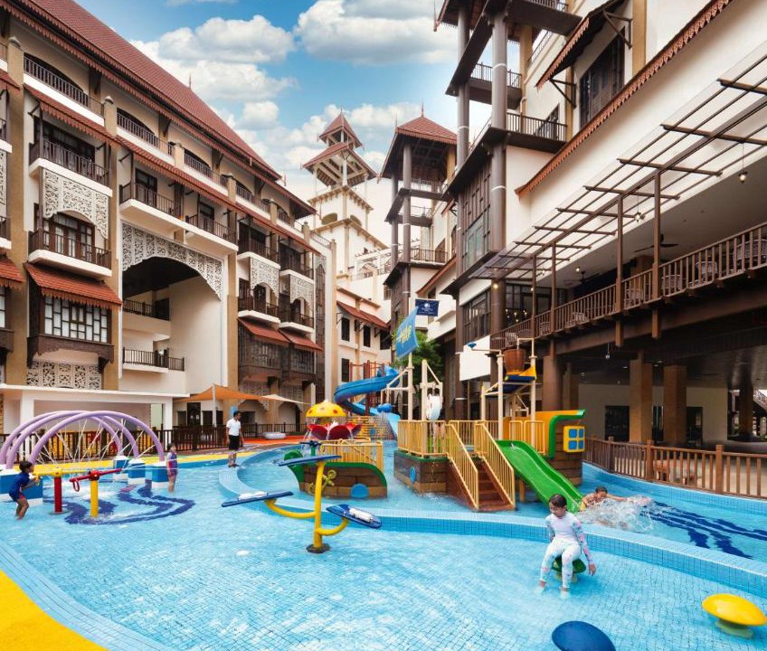 Photo of Others in Putrajaya