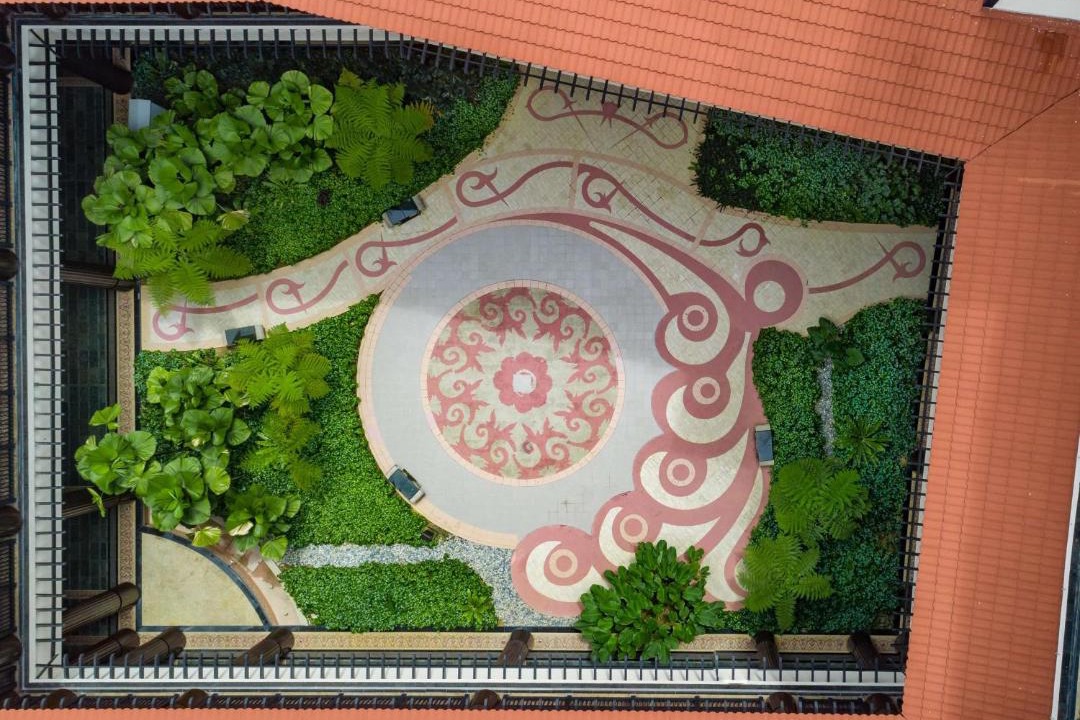 Photo of Others in Putrajaya