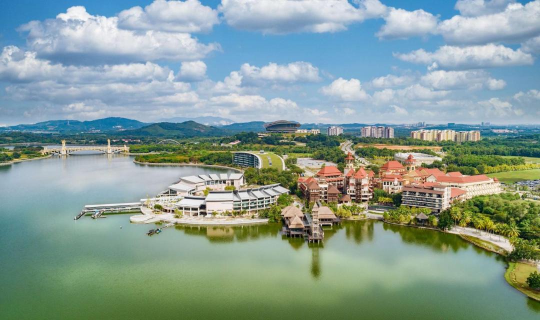 Photo of Outdoor in Putrajaya