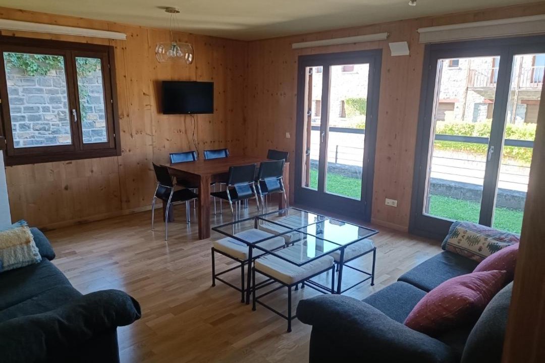 Photo of Livingroom in Castiello de Jaca