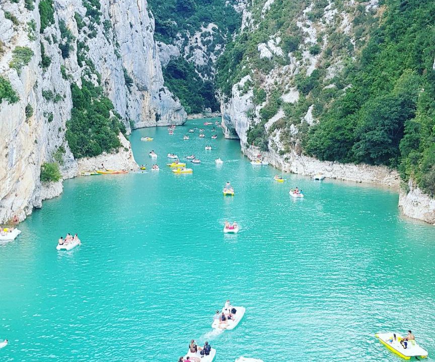 Photo of Others in Le Chaffaut-Saint-Jurson