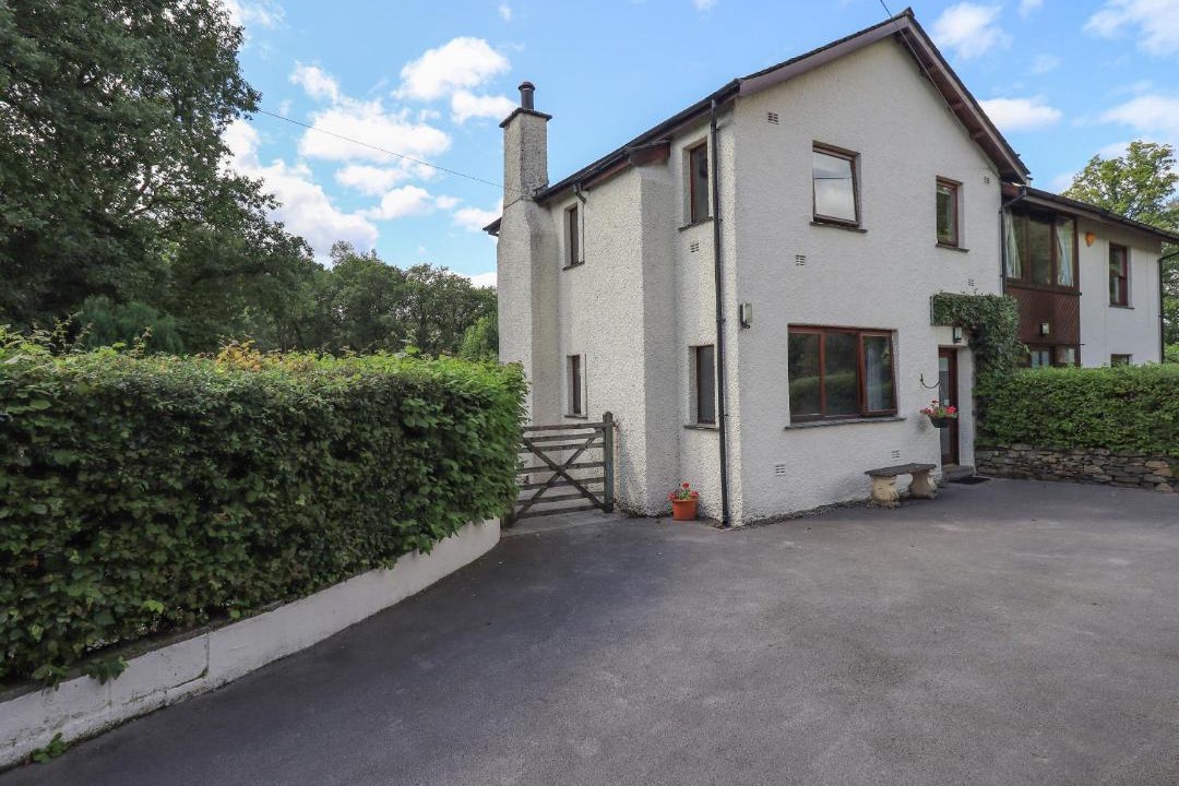 Photo of Buildings in Crosthwaite