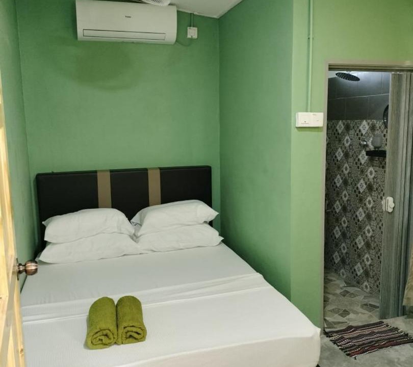 Photo of Others in Kampung Kedawang