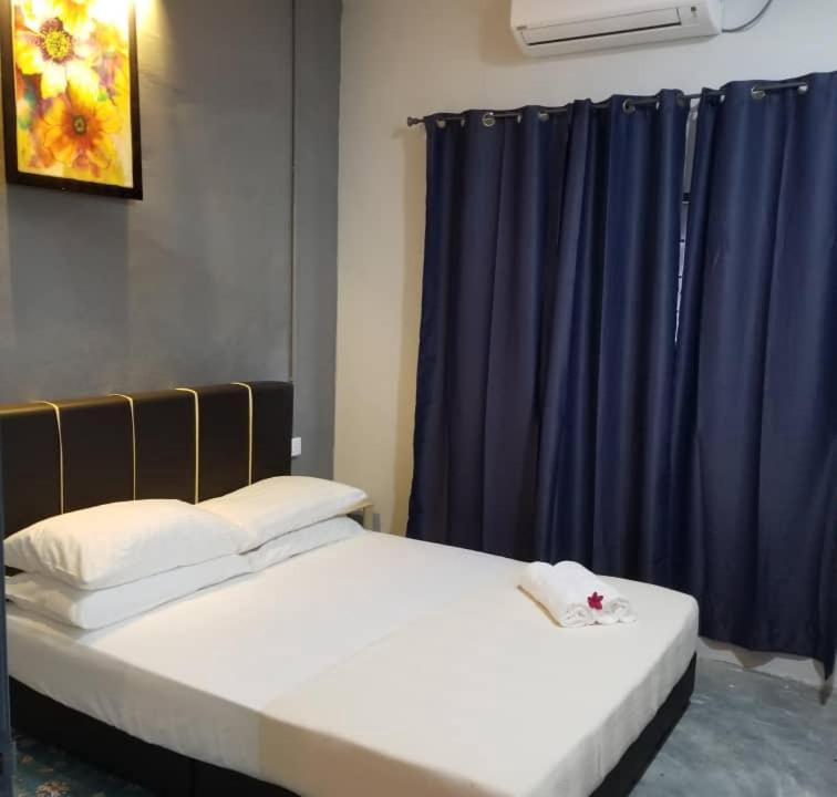 Photo of Others in Kampung Kedawang