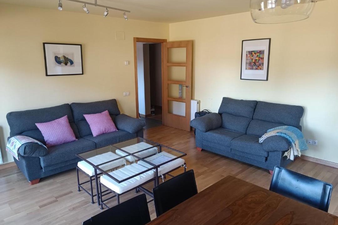 Photo of Livingroom in Castiello de Jaca