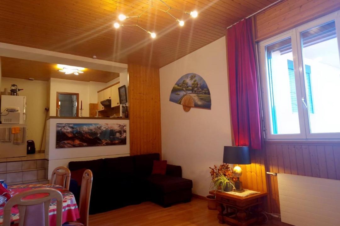 Photo of Others in Leysin