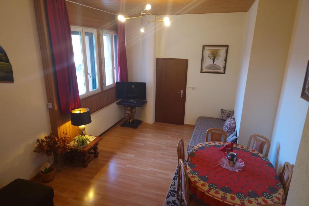 Photo of Others in Leysin