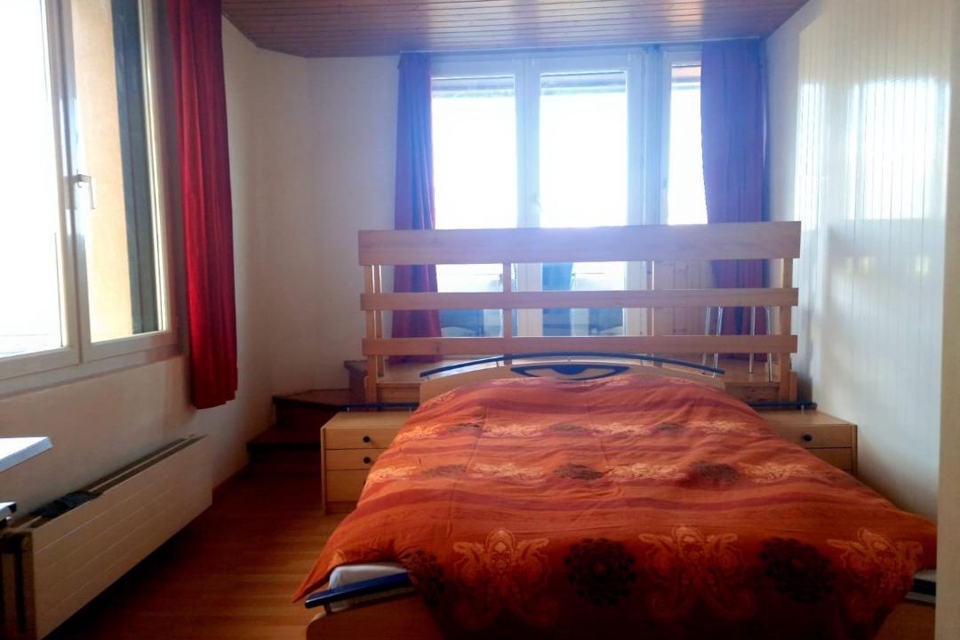 Photo of Others in Leysin