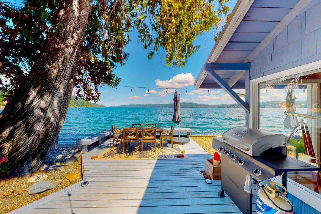 Photo of Outdoor in Hoodsport