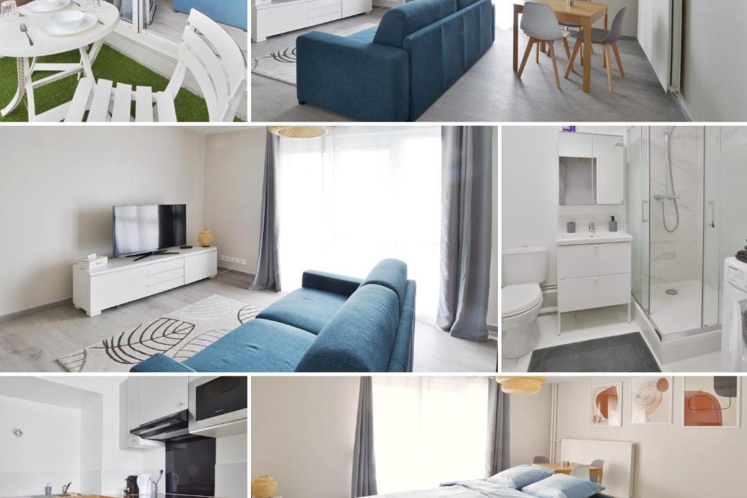 Photo of Others in Courcouronnes