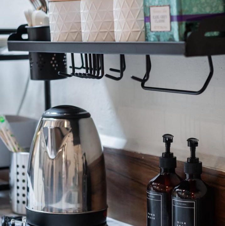 Photo of Kitchen in Historic George Town
