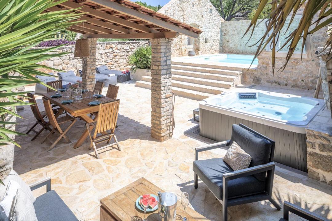 Photo of Patio Balcony in Zastrazisce