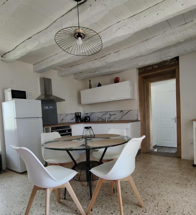 Photo of Livingroom in Sainte-Foy-de-Longas