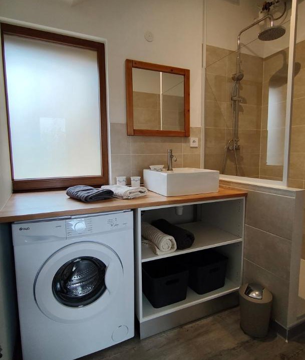 Photo of Kitchen in Sainte-Foy-de-Longas