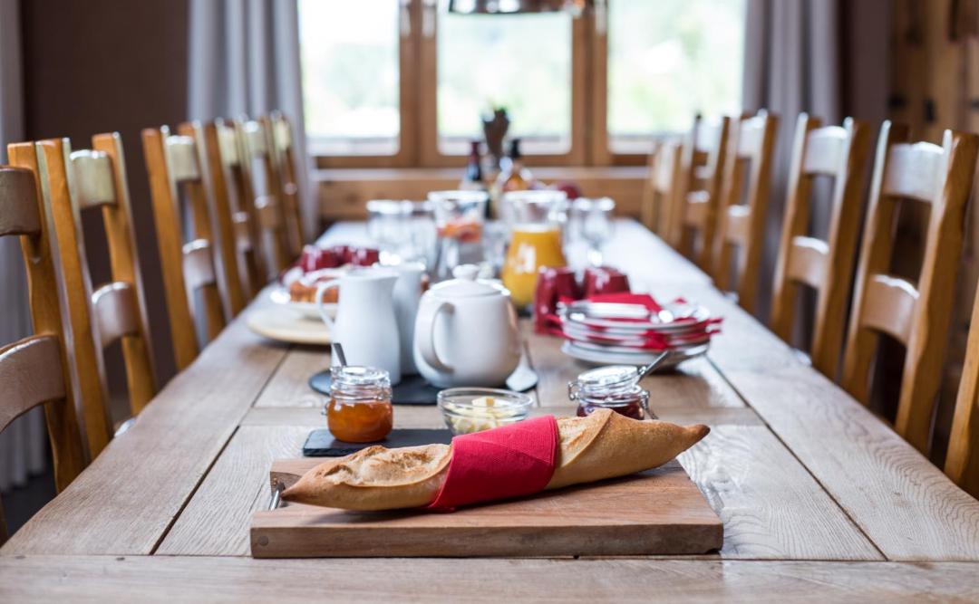 Photo of Others in Courchevel